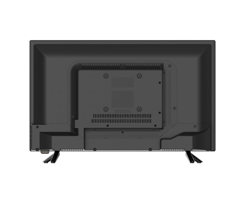 onn. 24" 720p HD Roku TV (OPEN BOX)